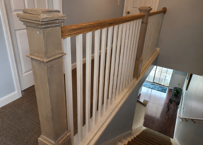 AHG Professional Interior Painting