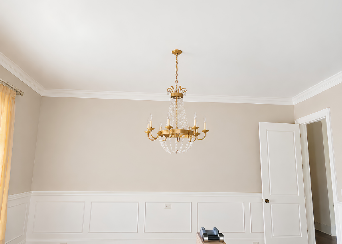 AHG Professional Interior Painting